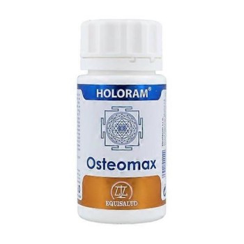 HOLORAM OSTEOMAX 60CAP...