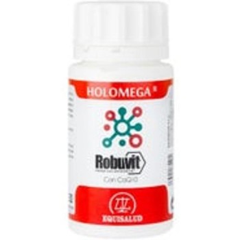 HOLOMEGA ROBUVIT COQ10...