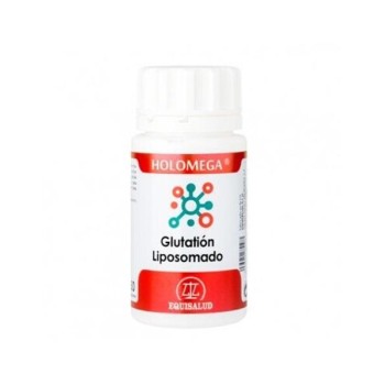 HOLOMEGA GLUTATION LIPO...