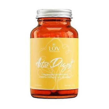 ACTIV DIGEST 30CAP...