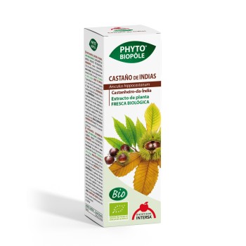 PHYTO CASTAÑO 50ML INTERSA