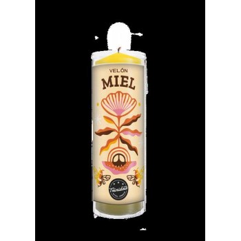 VELON MIEL BASICO...
