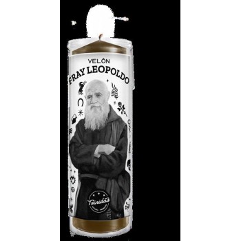 VELON BASICO FRAY LEOPOLDO...