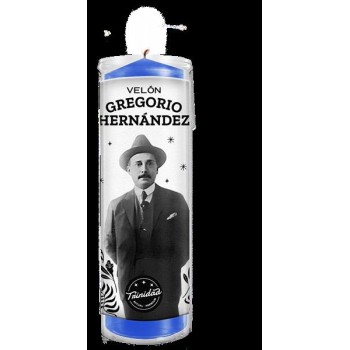 VELON GREGORIO HERNANDEZ...