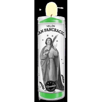 VELON SAN PANCRACIO  BASICO...