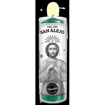 VELON SAN ALEJO BASICO...