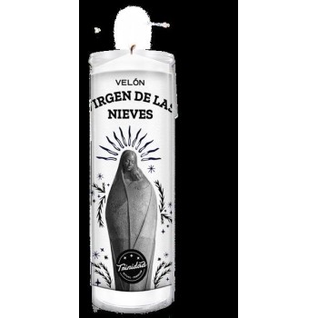 VELON VIRGEN DE LAS NIEVES...