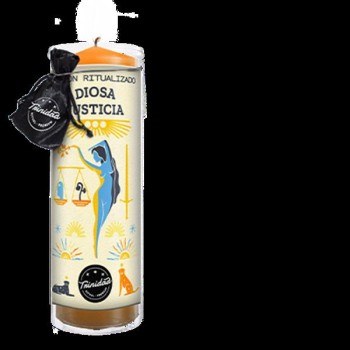 VELON RITUALIZADO DIOSA...