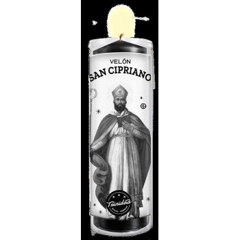VELON RITUALIZADO SAN...