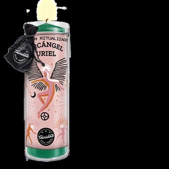 VELON RITUALIZADO URIEL...