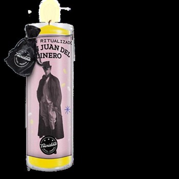 VELON RITUALIZADO JUAN DEL...
