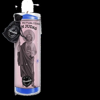 VELON RITUALIZADO SAN JUDAS...
