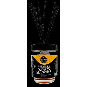 MIKADO AGUA FLORIDA 200 ML....