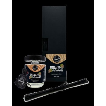 MIKADO PALO SANTO 200 ML....