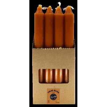 VELAS BUJIA OLOR MIEL 2 1 X...