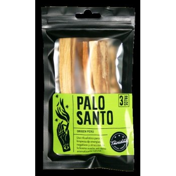 PALO SANTO 3 PALOS...