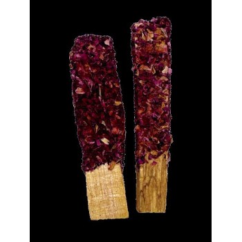 PALO SANTO ROSA PERUANA 2...