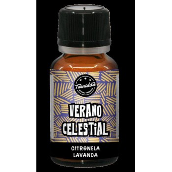 ESENCIA VERANO CELESTIAL 10...