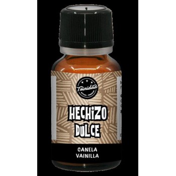 ESENCIA HECHIZO DULCE 10...