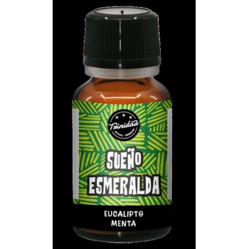 ESENCIA SUEÑO ESMERALDA 10...