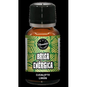 ESENCIA BRISA ENERGETICA 10...