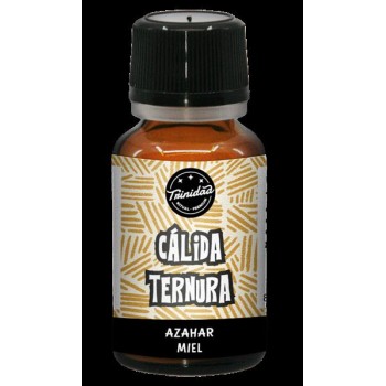 ESENCIA CALIDA TERNURA 10...