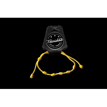 PULSERA 5 NUDOS HILO...