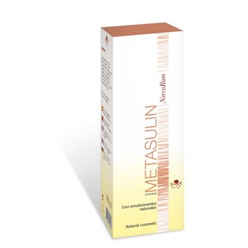 METASULIN CREMA  200ML...