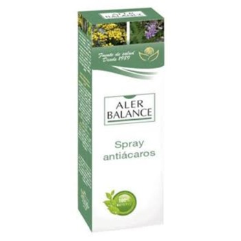 ALERBALANCE SPRAY...