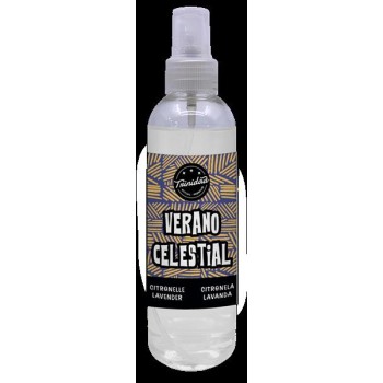 AGUA VERANO CELESTIAL 200ML...