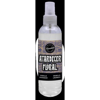 AGUA ATARDECER FLORAL 200ML...