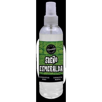 AGUA SUEÑO ESMERALDA 200ML...