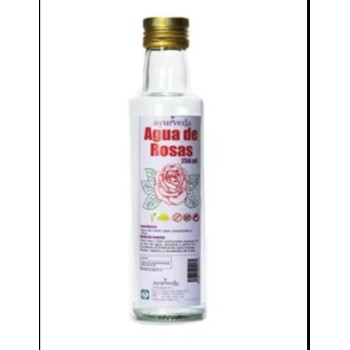 AGUA ROSAS ROJAS 500ML...