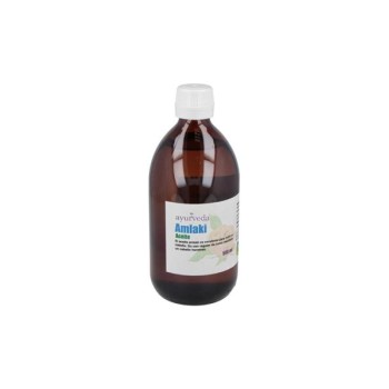 ACEITE AMLAKI 500ML...