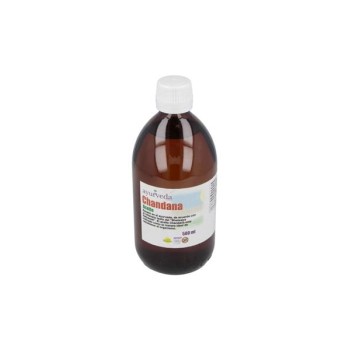 ACEITE CHANDANA 500ML...