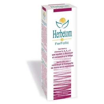 HERBETOM 3 FF 250ML  HERBETOM