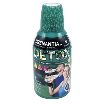 DRENANTIA DETOX  600ML NOVA...