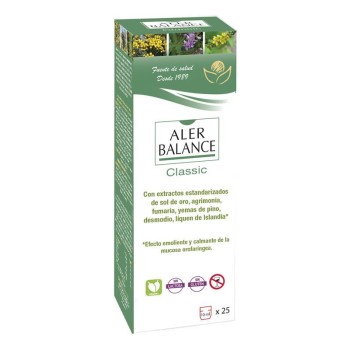 ALERBALANCE CLASIC 250ML....