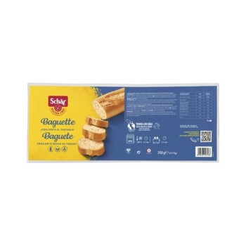 BAGUETTE 350G     DR. SCHAR