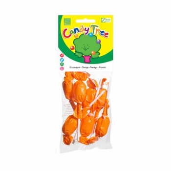 PIRULETA BOLA NARANJA 80G...