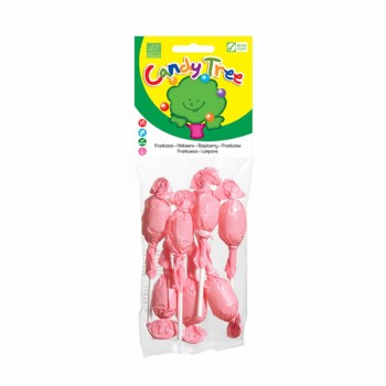 PIRULETA FRAMBUESA 80G...