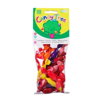 CARAMELOS SABOR FRUTAS MIX...