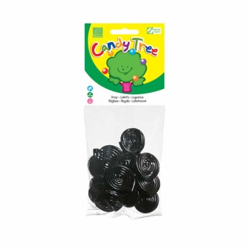 ESPIRALES REGALIZ 107G...