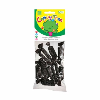 TOFFEES CHOCOLATE 85G...