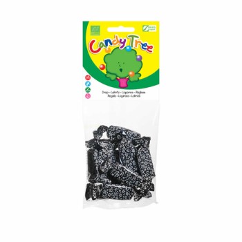 TOFFEES REGALIZ 85G...
