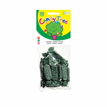 TOFFEES AVELLANA 85G...