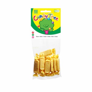 TOFFEES NATA BATIDA 85G...