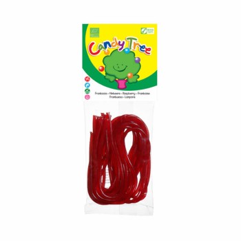 CORDONES FRAMBUESA 82G...