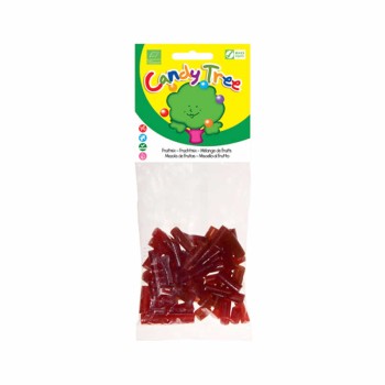 PULGARCITOS FRUTAS 107G...