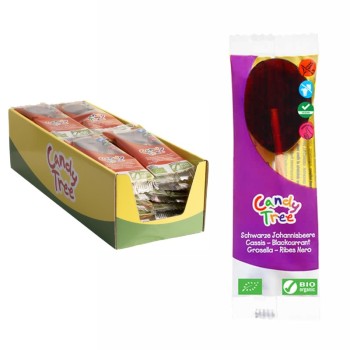 PIRULETAS GROSELLA 40UDS...